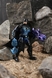 Іграшка фігурка BatTech Batman 10 см 6055946 Чорно-синій (2000989483687) Фото 1 з 6