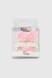 Комплект для дівчинки Mini Papi 100 Квіточка пінетки+пов'язка One Size Рожевий (2000990058089D) Фото 6 з 6