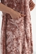 Комплект халат+пижама женский Nicoletta 87130 XL Пудровый (2000990389039А) Фото 8 из 26