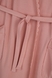 Комплект халат+сорочка для годуючих Nicoletta 7392 S Пудровий (2000989534396A) Фото 19 з 22