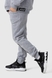 Костюм для мальчика (худи+штаны) Ecrin 2024 134 см Серый (2000990222862W) Фото 9 из 23