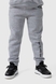 Костюм для мальчика (худи+штаны) Ecrin 2024 134 см Серый (2000990222862W) Фото 8 из 23