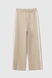 Костюм светр+штани для дівчинки Lizi 2364A 158 см Бежево-білий (2000990615350W) Фото 9 з 9