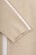 Костюм светр+штани для дівчинки Lizi 2364A 158 см Бежево-білий (2000990615350W) Фото 4 з 9