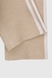 Костюм светр+штани для дівчинки Lizi 2364A 128 см Бежево-білий (2000990615305W) Фото 8 з 9