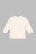 Костюм (світшот+штани) для дівчинки Beyaz Bebek 2181 74 см Бежевий (2000990302373D) Фото 4 з 14