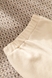 Костюм (світшот+штани) для дівчинки Beyaz Bebek 2181 92 см Бежевий (2000990302403D) Фото 11 з 14