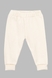 Костюм (світшот+штани) для дівчинки Beyaz Bebek 2181 74 см Бежевий (2000990302373D) Фото 7 з 14