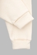 Костюм (світшот+штани) для дівчинки Beyaz Bebek 2181 74 см Бежевий (2000990302373D) Фото 10 з 14