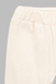 Костюм (світшот+штани) для дівчинки Beyaz Bebek 2181 92 см Бежевий (2000990302403D) Фото 9 з 14