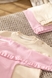 Костюм (світшот+штани) для дівчинки Beyaz Bebek 2181 92 см Бежевий (2000990302403D) Фото 13 з 14