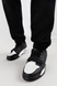 Кросівки чоловічі Stilli CX652-11 45 Чорно-білий (2000990406514D) Фото 1 з 15