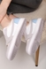 Кросівки жіночі 1788-21 40 Білий (2000989407584D) Фото 3 з 15