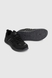 Кросівки чоловічі Gipanis VS-987 44 Чорний (2000990444165A) Фото 6 з 9