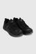 Кросівки чоловічі Gipanis VS-987 41 Чорний (2000990444080A) Фото 7 з 9