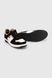Кросівки чоловічі Stepln 264-1 40 Чорно-білий (2000990421814D) Фото 5 з 9