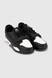 Кросівки чоловічі Stilli CX652-11 45 Чорно-білий (2000990406514D) Фото 9 з 15