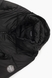 Куртка B142 M Чорний (2000989331889W) Фото 12 з 15