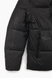 Куртка B142 3XL Чорний (2000989331926W) Фото 11 з 15