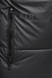 Куртка B142 3XL Чорний (2000989331926W) Фото 8 з 15