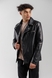 Куртка мужская 1827-A 58 Черный (2000990445247D) Фото 2 из 16