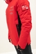 Куртка High MH11199-4069 XL Красный (2000904392506W) Фото 5 из 9