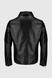 Куртка мужская 1827-A 58 Черный (2000990445247D) Фото 11 из 16