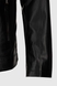 Куртка чоловіча 1827-A 58 Чорний (2000990445247D) Фото 14 з 16