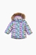 Куртка Snowgenius H23-028 92 Фіолетовий (2000989076186W) Фото 1 з 5