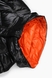 Куртка жіноча 2315 S Чорний (2000989367482D) Фото 9 з 13