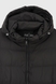 Куртка зимова чоловіча 666-9 4XL Хакі (2000989889182W) Фото 12 з 17