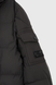Куртка зимова чоловіча 666-9 M Хакі (2000989889137W) Фото 11 з 17
