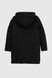 Куртка зимова жіноча Towmy 2093 2XL Чорний (2000989851844W) Фото 16 з 17