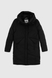 Куртка зимняя женская Towmy 2093 2XL Черный (2000989851844W) Фото 9 из 17