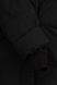 Куртка зимова жіноча Towmy 2093 2XL Чорний (2000989851844W) Фото 13 з 17
