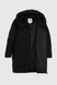Куртка зимняя женская Towmy 2093 2XL Черный (2000989851844W) Фото 10 из 17