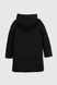 Куртка зимова жіноча Towmy 2156 2XL Чорний (2000989855835W) Фото 11 з 16