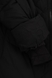 Куртка зимова жіноча Towmy 2156 2XL Чорний (2000989855835W) Фото 14 з 16