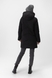 Куртка зимняя женская Towmy 2093 2XL Черный (2000989851844W) Фото 7 из 17