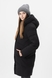 Куртка зимняя женская Towmy 2093 2XL Черный (2000989851844W) Фото 3 из 17