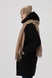 Куртка зимова жіноча Towmy 2156 2XL Чорний (2000989855835W) Фото 2 з 16