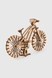 Механічні пазли Міні велосипед ANT Gear 00082 (4823141700082) Фото 4 з 7