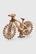 Механічні пазли Міні велосипед ANT Gear 00082 (4823141700082) Фото 3 з 7