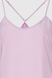 Нічна сорочка жіноча Fleri F50145 36 Ліловий (2000990343352А) Фото 12 з 13
