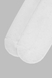 Шкарпетки чоловічі VT Socks ШЧСг56-012-001 25-27 Білий (4823103401941A) Фото 4 з 7