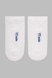 Шкарпетки чоловічі VT Socks ШЧСг56-012-001 25-27 Білий (4823103401941A) Фото 6 з 7