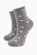 Шкарпетки PierLone PH-337 11-12 Сірий (2000989293620A) Фото 1 з 3