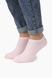 Шкарпетки жіночі C1212-5 36-41 Рожевий (2000989476801S) Фото 1 з 2