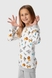 Пижама для мальчика "Сафари" Т21/1-И122-128 122-128 см Разноцветный (2000990117786A) Фото 12 из 25