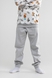 Піжама для хлопчика "Сафарі" Т21/1-И122-128 122-128 см Різнокольоровий (2000990117786A) Фото 6 з 25